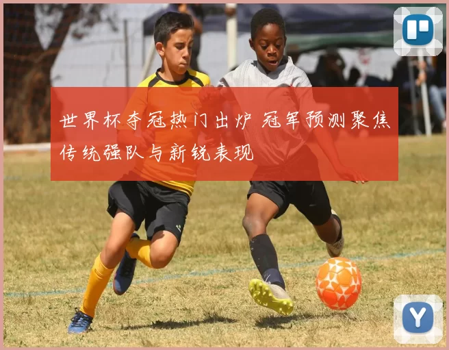 世界杯夺冠热门出炉 冠军预测聚焦传统强队与新锐表现
