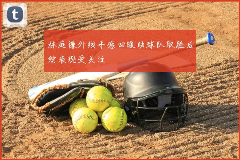 林庭谦外线手感回暖助球队取胜后续表现受关注